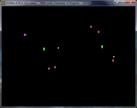 Juega a Insects Attacking