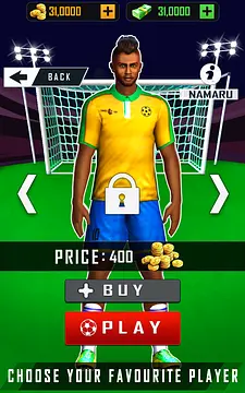 FootballStrike/RoboKeeper - इमेज