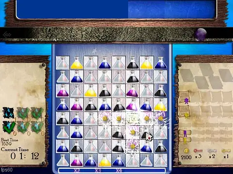 العب Potion Master