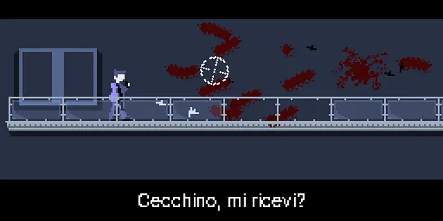 Quando Fuori Piove - Immagini