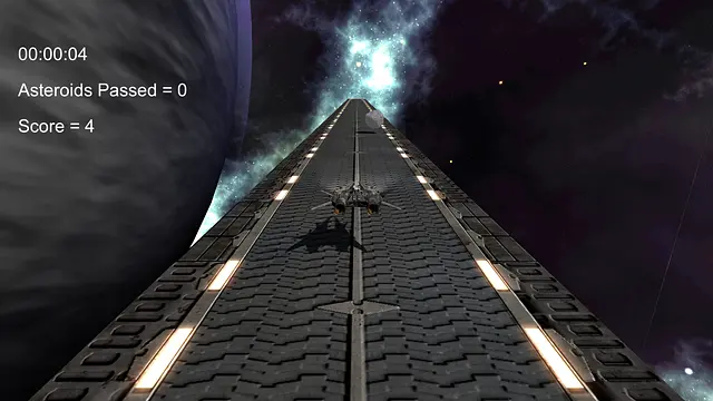 Sky Roads - Afbeeldingen