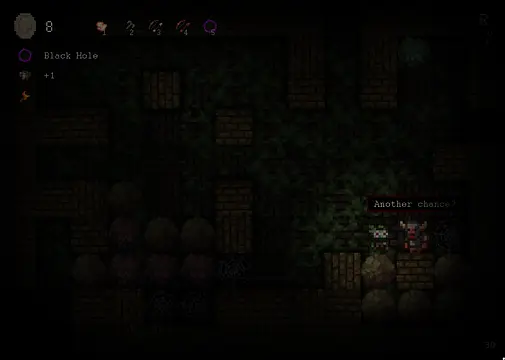 THE CHALLENGE - Screenshots