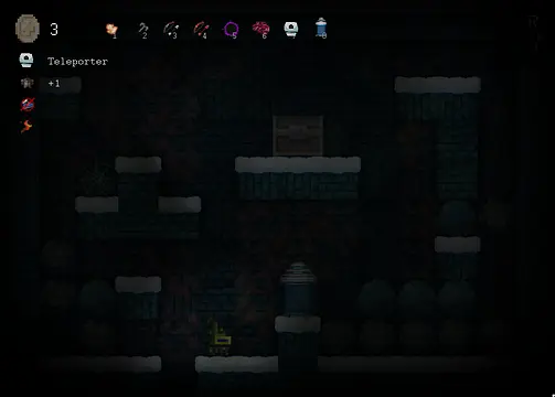 THE CHALLENGE - Images