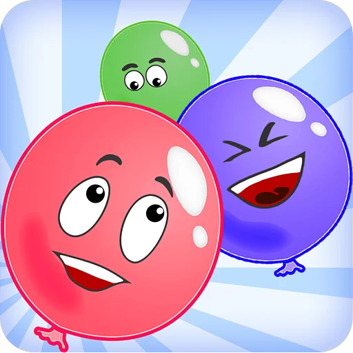 Tap Pop Balloonをプレイする