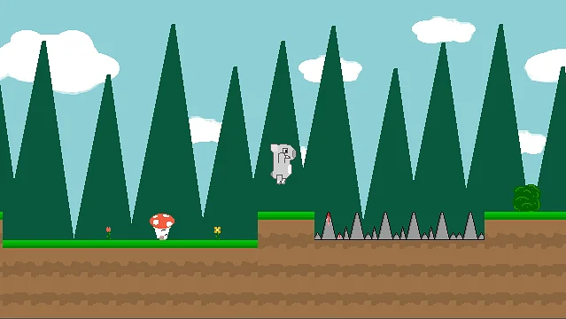 Jogue Little's Adventure