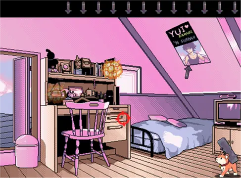 The Puppy and The Bazooka - Immagini