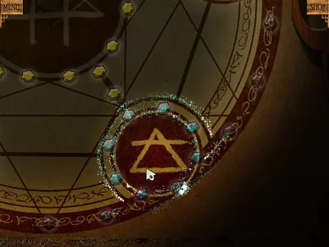 Potion Master - Immagini