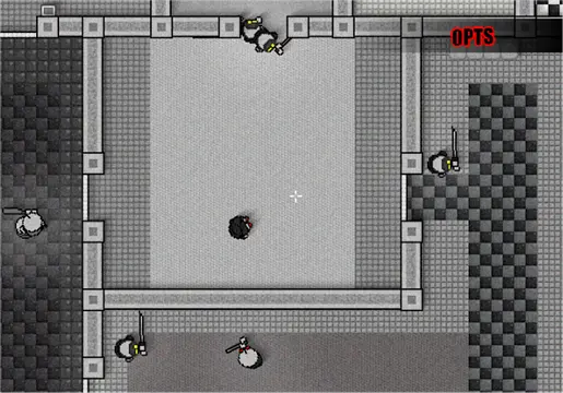 Madness: Sierra Nevada - 图片