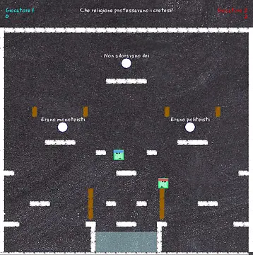 بازی کن Ninj4's Homework