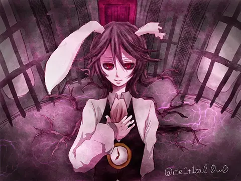 Alice Mare - PT/BR - Images