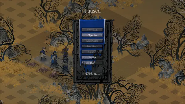 Heralds of the Order - 作品