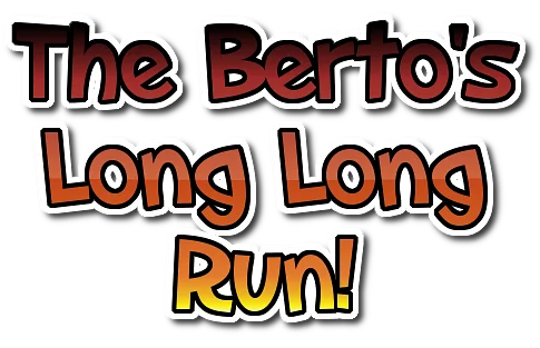 العب The Berto's Long Long Run