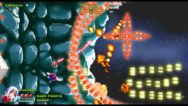 Wings Of Bluestar - 图片