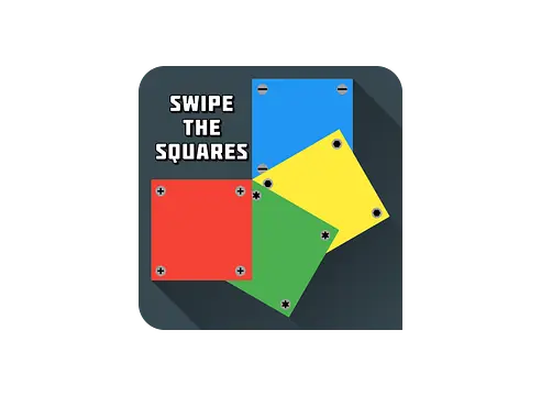 Main Swipe the Squares