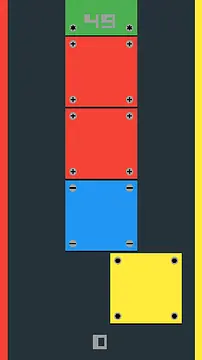 Swipe the Squares - Imagens