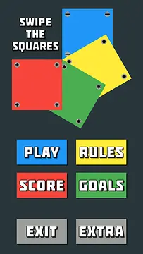 Swipe the Squares - 图片