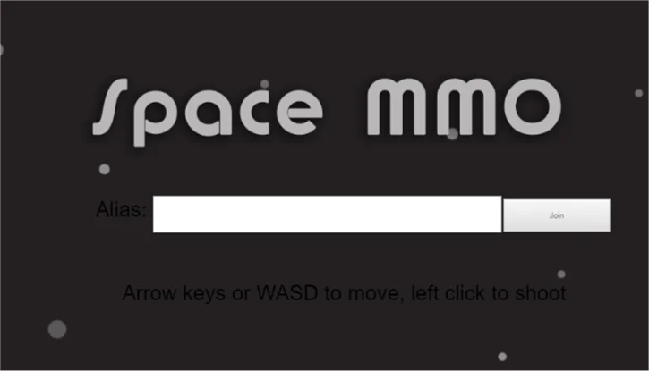 Играть в Space MMO