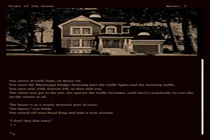 Little Falls - 图片