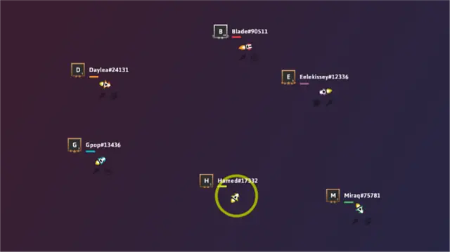 Juega a Curve Fever Pro