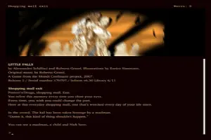 Little Falls - 이미지