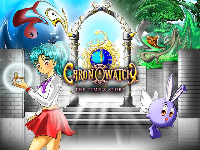 Joue à ChronoWatch TTS {ENGLISH}