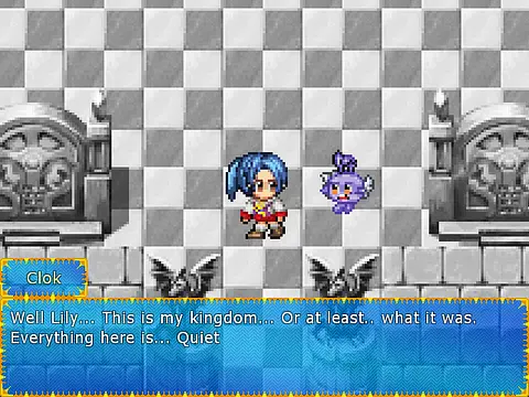 ChronoWatch TTS {ENGLISH} - Immagini