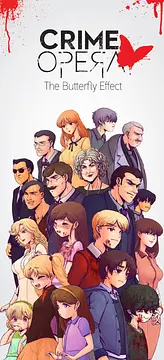 Spiele Crime Opera (Demo)