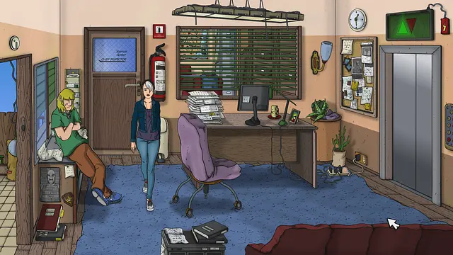 The Hand of Glory - Demo - Картинки