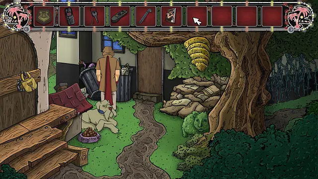 The Hand of Glory - Demo - 이미지