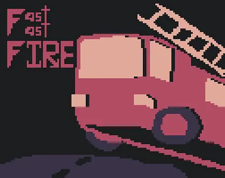 Laruin ang Fast Fast Fire