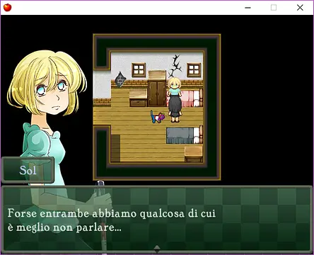 A Figment of Discord - Gambar