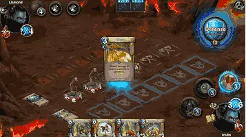 Andor the Cards of Wonder - इमेज