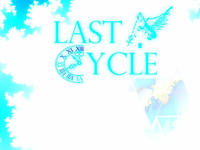 العب LAST CYCLE