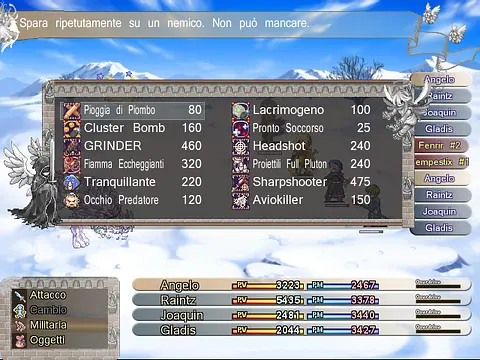 LAST CYCLE - Afbeeldingen