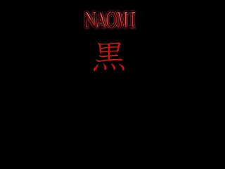Speel Naomi - The Cursed Couple