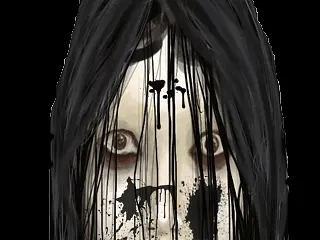 Naomi - The Cursed Couple - Skärmdumpar