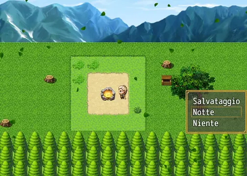 Oira - Στιγμιότυπα