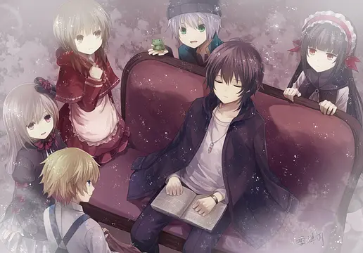 Play to Alice Mare - Indonesia