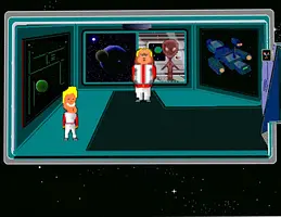 Juega a Julius Dangerous