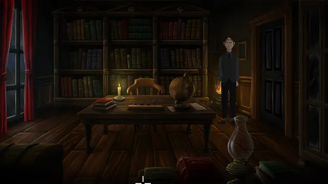 Mountains of Madness. - Zrzuty ekranu