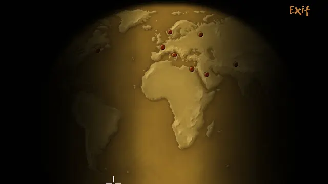 Mountains of Madness. - 图片