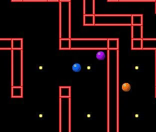 Project Blue Sphere 2をプレイする