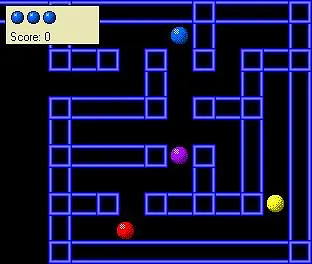 Project Blue Sphere 2 - Imagens