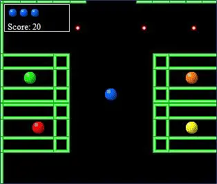 Project Blue Sphere 2 - Screenshots