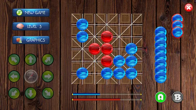 Bághčal - Στιγμιότυπα