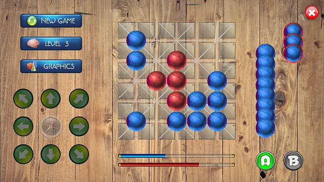 Bághčal - Zrzuty ekranu