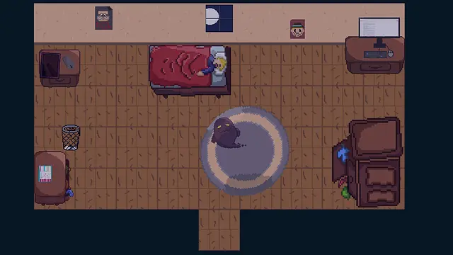 Dream Haunter - Στιγμιότυπα