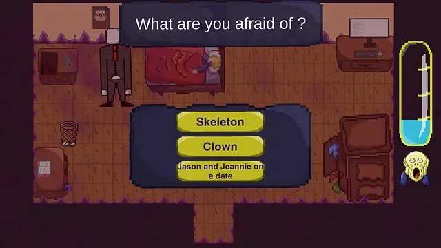 Dream Haunter - Obrázky