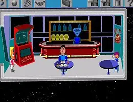 Julius Dangerous - Afbeeldingen