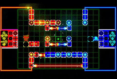 LazerGrrl - تصاویر